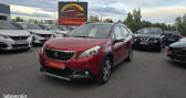 Peugeot 2008 BlueHDi 120ch SetS EAT6 Allure Business   Perpignan 66