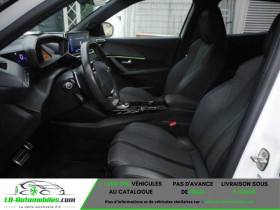 Peugeot 2008 BlueHDi 130  BVA  occasion � Beaupuy - photo n�4