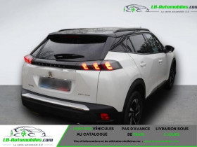 Peugeot 2008 BlueHDi 130  BVA  occasion � Beaupuy - photo n�3