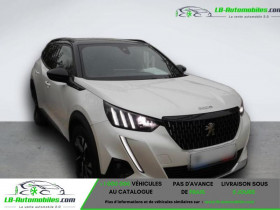 Peugeot 2008 BlueHDi 130  BVA  occasion � Beaupuy - photo n�2