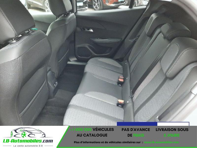 Peugeot 2008 BlueHDi 130  BVA  occasion  Beaupuy - photo n8