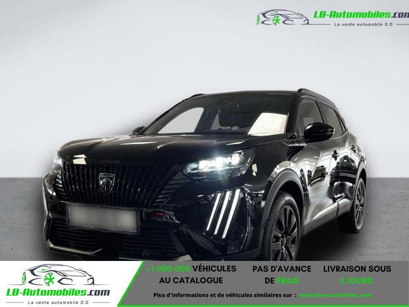 Peugeot 2008 BlueHDi 130  BVA  occasion  Beaupuy