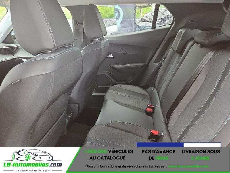Peugeot 2008 BlueHDi 130  BVA  occasion  Beaupuy - photo n6
