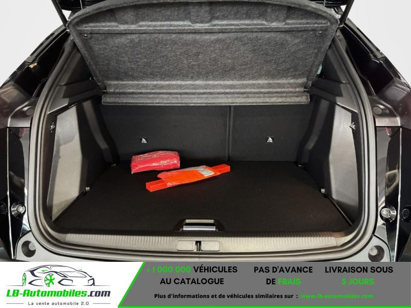 Peugeot 2008 BlueHDi 130  BVA  occasion  Beaupuy - photo n8