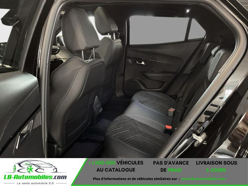 Peugeot 2008 BlueHDi 130  BVA  occasion  Beaupuy - photo n7
