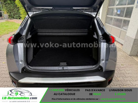 Peugeot 2008 BlueHDi 130  BVA  occasion � Beaupuy - photo n�8