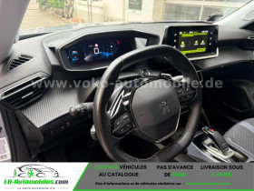 Peugeot 2008 BlueHDi 130  BVA  occasion � Beaupuy - photo n�7
