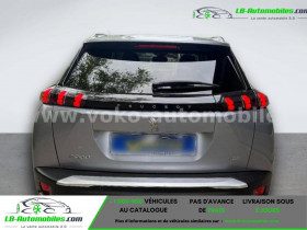 Peugeot 2008 BlueHDi 130  BVA  occasion � Beaupuy - photo n�5