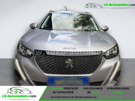 Peugeot 2008 BlueHDi 130  BVA  occasion � Beaupuy - photo n�4