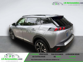 Peugeot 2008 BlueHDi 130  BVA  occasion � Beaupuy - photo n�3