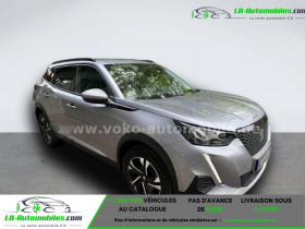 Peugeot 2008 BlueHDi 130  BVA  occasion � Beaupuy - photo n�2