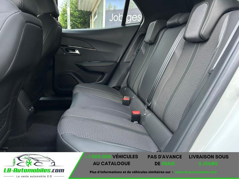 Peugeot 2008 BlueHDi 130  BVA  occasion  Beaupuy - photo n6