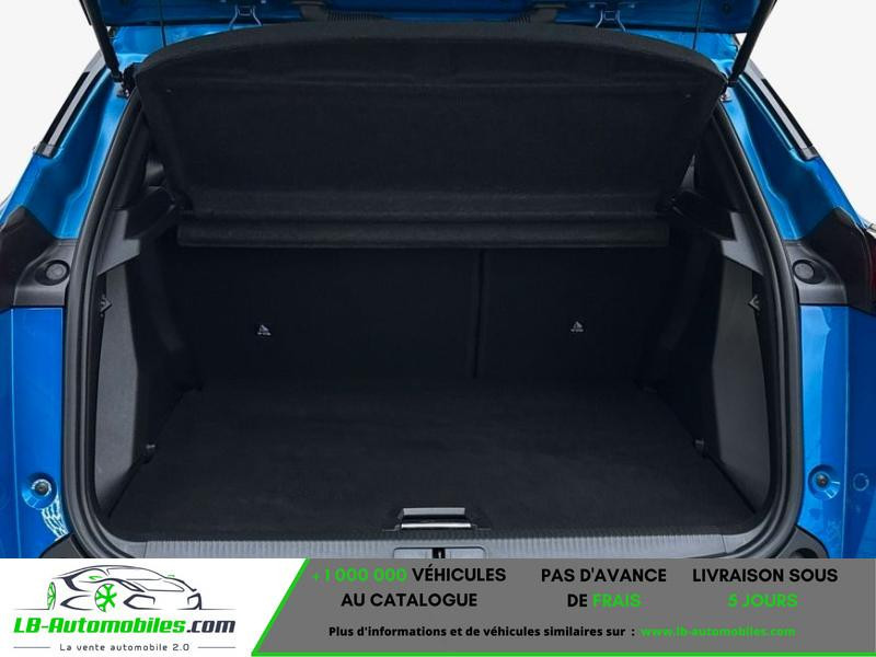 Peugeot 2008 BlueHDi 130  BVA  occasion  Beaupuy - photo n11