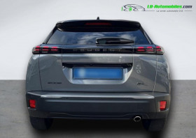 Peugeot 2008 BlueHDi 130  BVA  occasion  Beaupuy - photo n7
