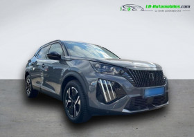 Peugeot 2008 BlueHDi 130  BVA  occasion  Beaupuy - photo n2