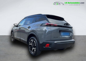 Peugeot 2008 BlueHDi 130  BVA  occasion  Beaupuy - photo n4