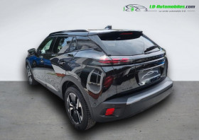 Peugeot 2008 BlueHDi 130  BVA  occasion  Beaupuy - photo n4