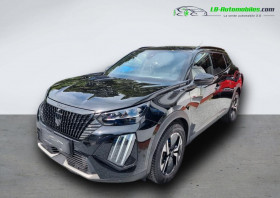 Peugeot 2008 BlueHDi 130  BVA  occasion  Beaupuy - photo n2