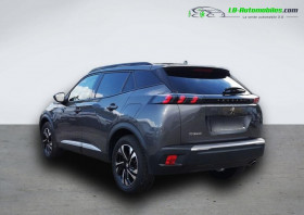 Peugeot 2008 BlueHDi 130  BVA  occasion  Beaupuy - photo n4
