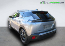 Peugeot 2008 BlueHDi 130  BVA  occasion  Beaupuy - photo n4