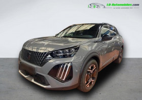 Peugeot 2008 , garage LB AUTOMOBILES  Beaupuy