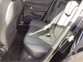 Peugeot 2008 BlueHDi 130  BVA  occasion  Beaupuy - photo n7