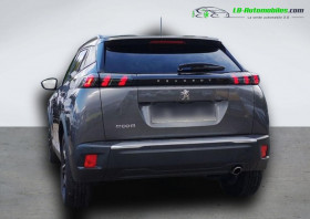 Peugeot 2008 BlueHDi 130  BVA  occasion  Beaupuy - photo n6