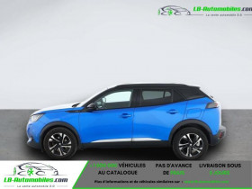 Peugeot 2008 BlueHDi 130  BVA  occasion  Beaupuy - photo n6
