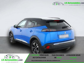 Peugeot 2008 BlueHDi 130  BVA  occasion  Beaupuy - photo n4