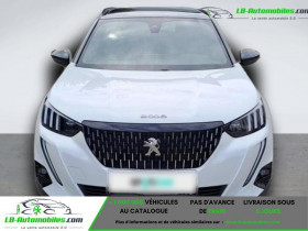 Peugeot 2008 BlueHDi 130  BVA  occasion  Beaupuy - photo n3