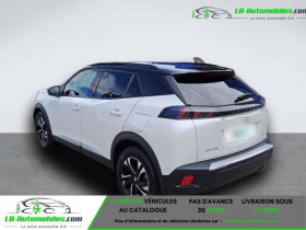 Peugeot 2008 BlueHDi 130  BVA  occasion  Beaupuy - photo n2
