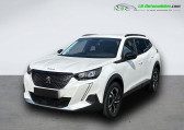 Peugeot 2008 BlueHDi 130  BVA   Beaupuy 31