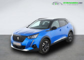 Annonce Peugeot 2008 occasion Diesel BlueHDi 130  BVA  Beaupuy