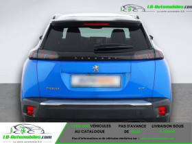 Peugeot 2008 BlueHDi 130  BVA  occasion  Beaupuy - photo n7