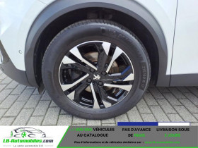 Peugeot 2008 BlueHDi 130  BVA  occasion  Beaupuy - photo n7