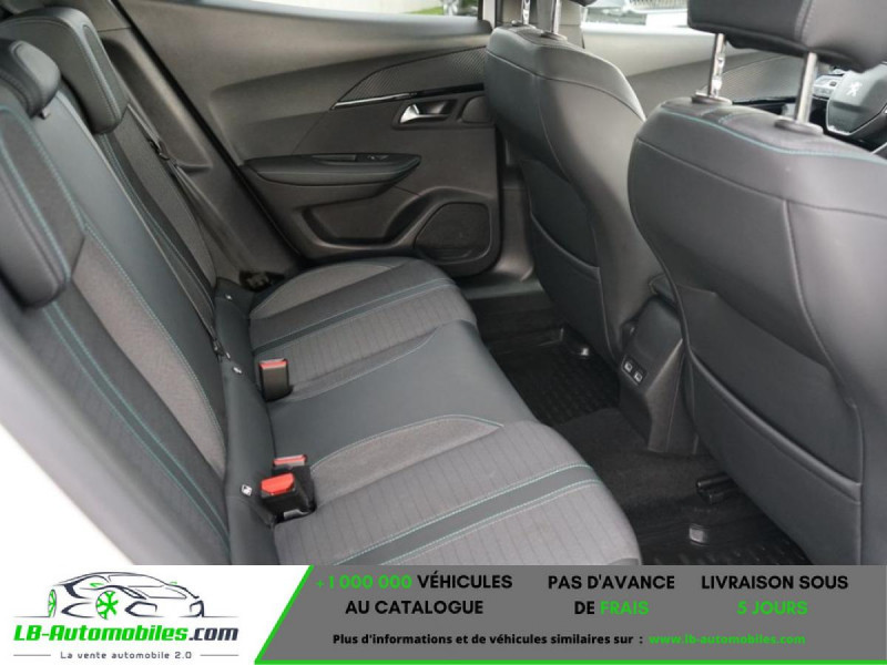 Peugeot 2008 BlueHDi 130  BVA  occasion  Beaupuy - photo n9