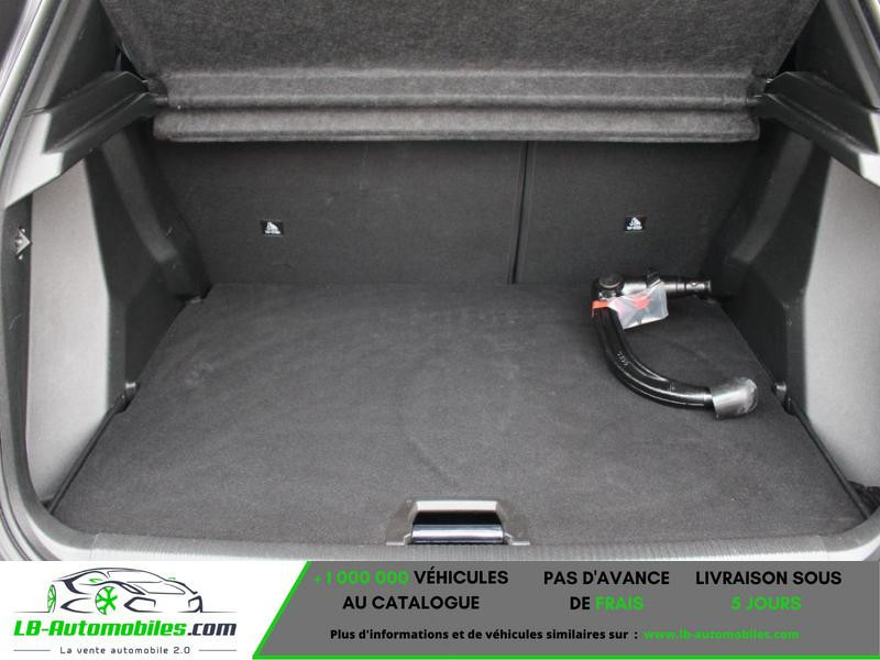 Peugeot 2008 BlueHDi 130  BVA 2022 - photo n°10 Peugeot 2008 BlueHDi 130  BVA  occasion à Beaupuy - photo n°10