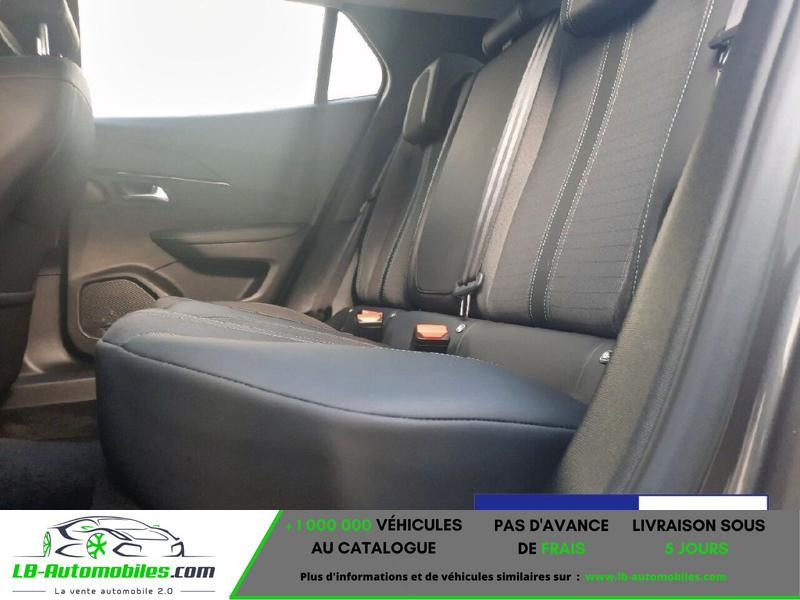 Peugeot 2008 BlueHDi 130  BVA 2022 - photo n°3 Peugeot 2008 BlueHDi 130  BVA  occasion à Beaupuy - photo n°3