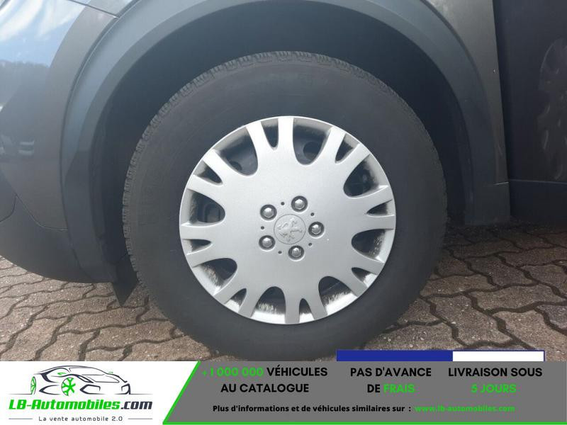 Peugeot 2008 BlueHDi 130  BVA 2022 - photo n°4 Peugeot 2008 BlueHDi 130  BVA  occasion à Beaupuy - photo n°4