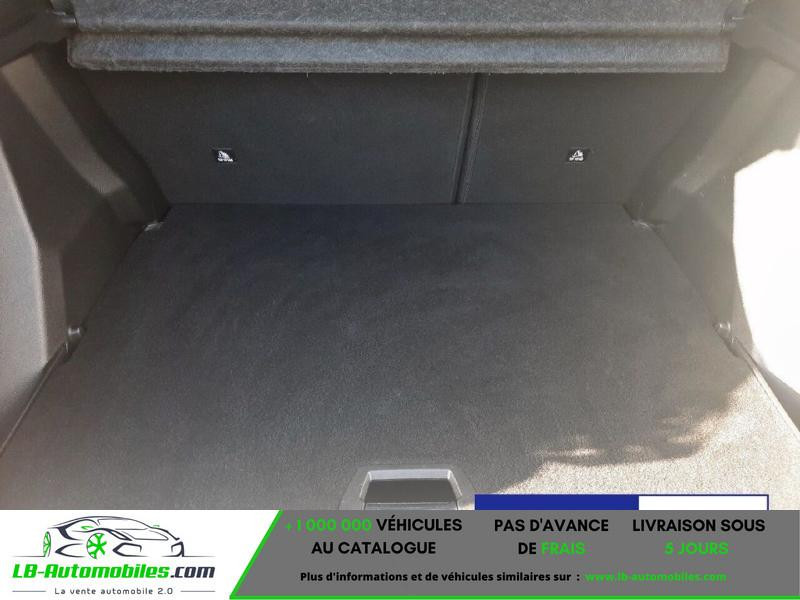 Peugeot 2008 BlueHDi 130  BVA 2022 - photo n°5 Peugeot 2008 BlueHDi 130  BVA  occasion à Beaupuy - photo n°5