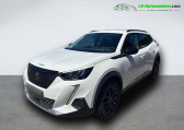 Peugeot 2008 BlueHDi 130  BVA   Beaupuy 31