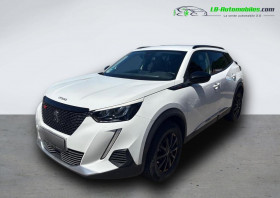 Peugeot 2008 , garage LB AUTOMOBILES  Beaupuy