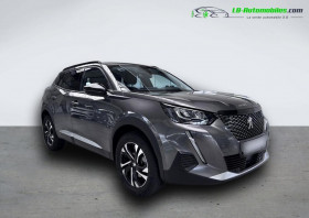 Peugeot 2008 BlueHDi 130  BVA  occasion  Beaupuy - photo n2