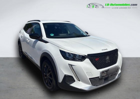 Peugeot 2008 BlueHDi 130  BVA  occasion  Beaupuy - photo n2