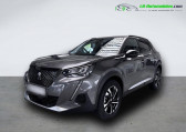 Peugeot 2008 BlueHDi 130  BVA   Beaupuy 31