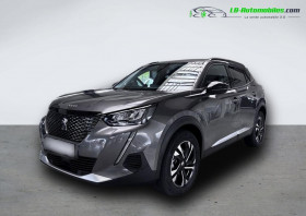 Peugeot 2008 , garage LB AUTOMOBILES  Beaupuy
