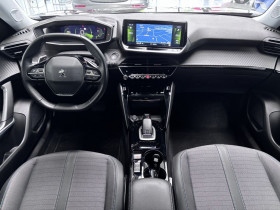 Peugeot 2008 BlueHDi 130  BVA  occasion  Beaupuy - photo n3