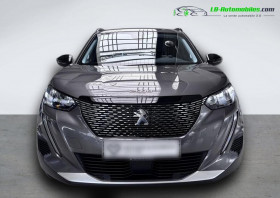 Peugeot 2008 BlueHDi 130  BVA  occasion  Beaupuy - photo n5
