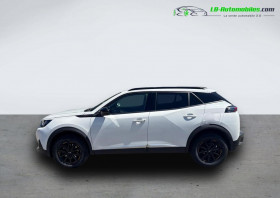 Peugeot 2008 BlueHDi 130  BVA  occasion  Beaupuy - photo n6