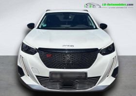 Peugeot 2008 BlueHDi 130  BVA  occasion  Beaupuy - photo n5